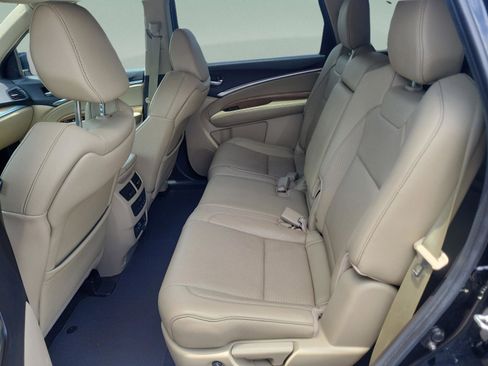 Used 2019 Acura MDX SH-AWD w/ Technology Package image 33