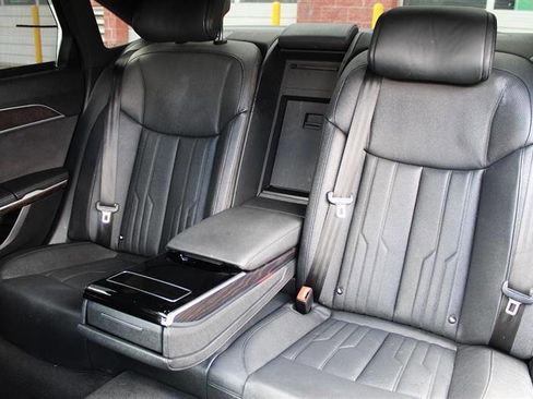 Used 2022 Audi A8 L 3.0T image 28