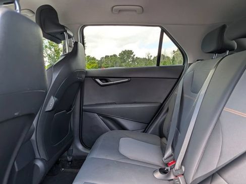 Used 2023 Kia Niro LX FWD image 16