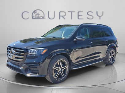 Certified 2026 Mercedes-Benz GLS 450 4MATIC