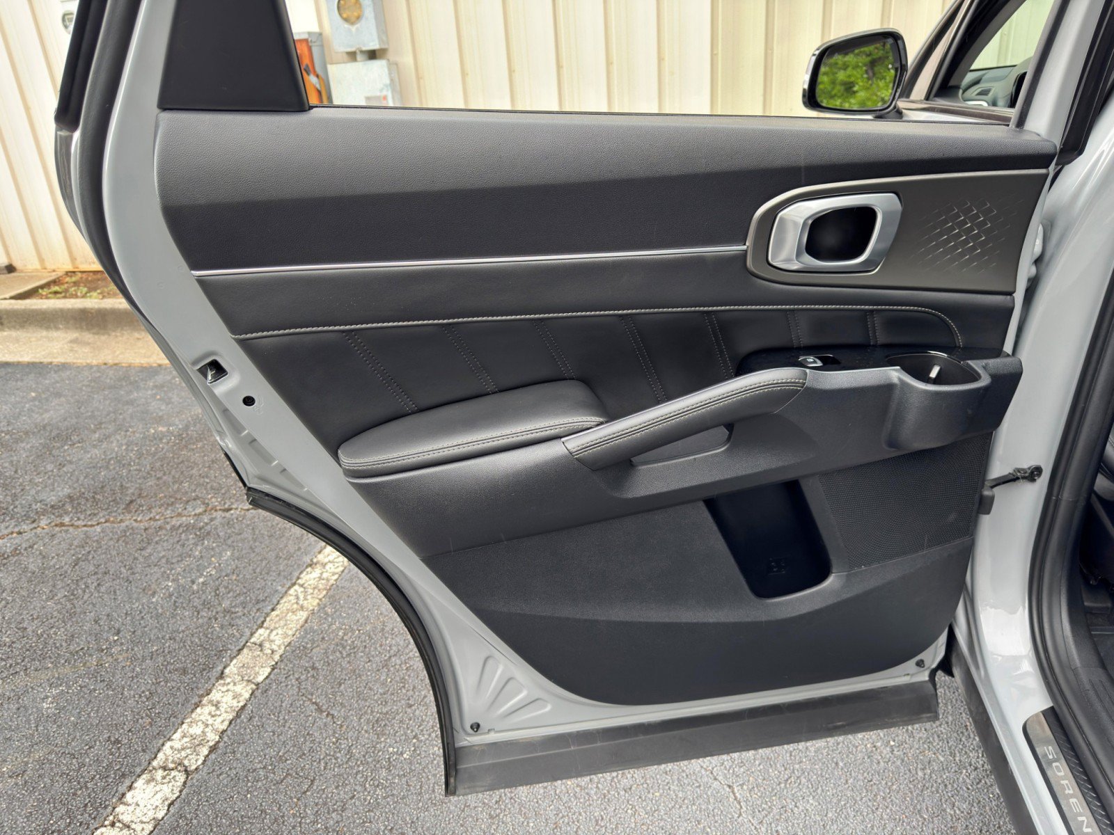 Used 2022 Kia Sorento SX FWD image 43