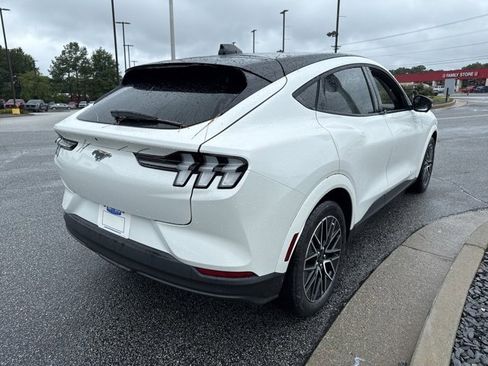 New 2025 Ford Mustang Mach-E Premium image 11