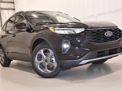 New 2026 Ford Escape ST-Line Select w/ Tech Pack #1 AWD/4WD image 31