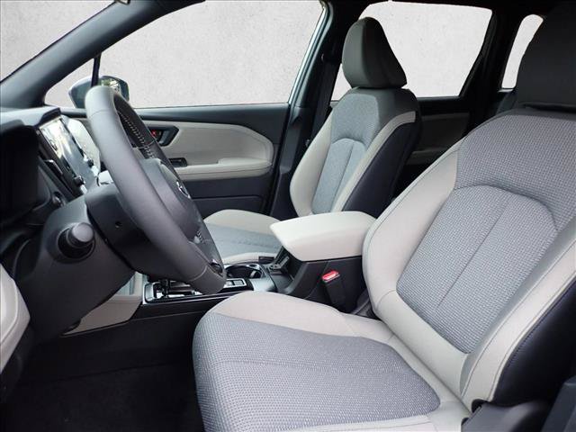New 2026 Subaru Forester Premium AWD/4WD image 11