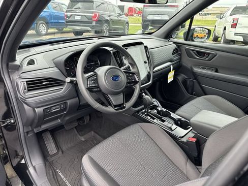 Certified 2026 Subaru Forester Premium AWD/4WD image 11