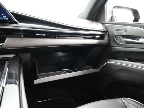 Used 2024 Cadillac Escalade Sport w/ Touring Package AWD/4WD image 27