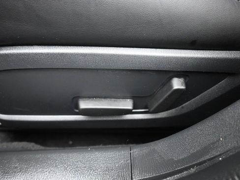 Used 2020 MAZDA MAZDA6 Grand Touring image 13