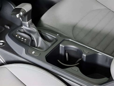 Certified 2025 Kia K4 EX FWD image 32