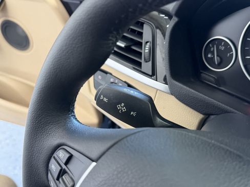 Used 2015 BMW 328i xDrive Sedan AWD/4WD image 16