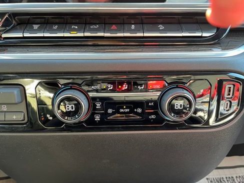 New 2026 Chevrolet Silverado 2500 LT w/ Trail Boss Package image 6