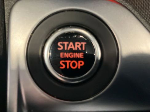 Used 2025 Nissan Sentra SV image 17