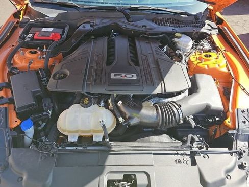 Used 2021 Ford Mustang GT w/ Equipment Group 301A RWD image 5