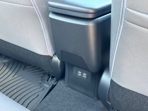 Certified 2026 Toyota Prius LE FWD image 18