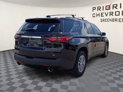 Used 2023 Chevrolet Traverse LT image 8