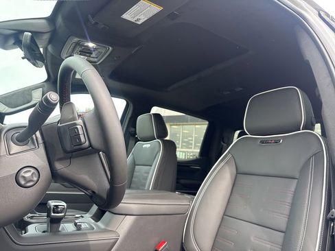 New 2026 GMC Sierra 1500 AT4X AWD/4WD image 16