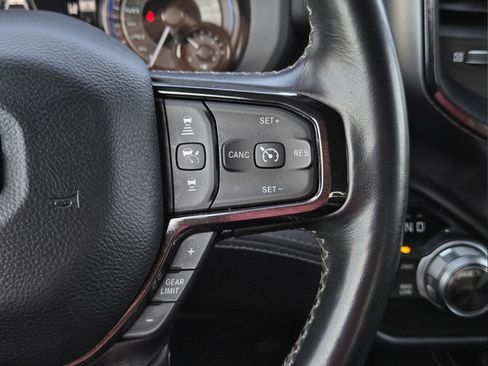 Used 2022 RAM 1500 Limited AWD/4WD image 10