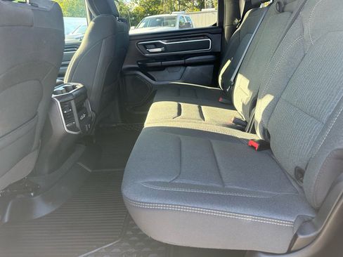 Used 2020 RAM 1500 Big Horn image 17