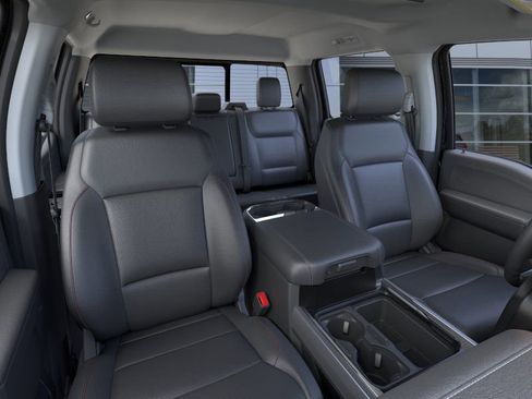 New 2026 Ford F250 Lariat w/ Lariat Premium Package image 10