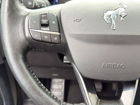 Used 2021 Ford Bronco Sport Outer Banks AWD/4WD image 16