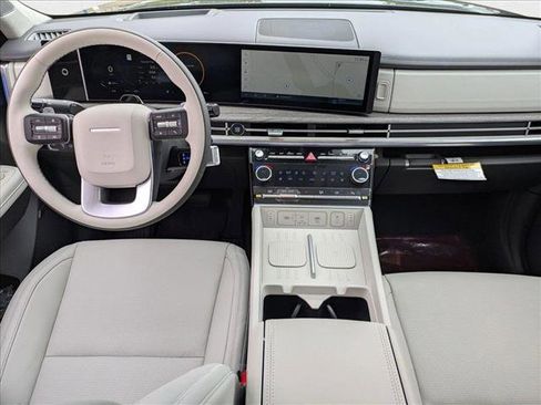 New 2025 Hyundai Santa Fe Calligraphy image 15