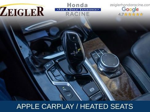 Used 2018 BMW X3 M40i image 27