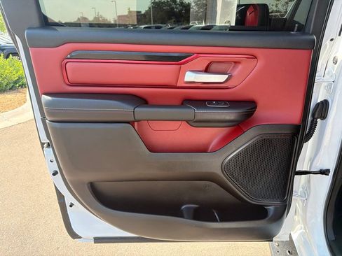 Used 2022 RAM 1500 Rebel w/ Rebel Level 2 Equipment Group AWD/4WD image 18
