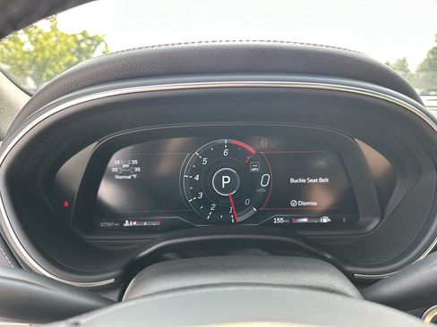Used 2024 Cadillac CT5 Premium Luxury RWD image 21