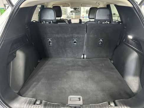 Certified 2020 Ford Escape SEL AWD/4WD image 26