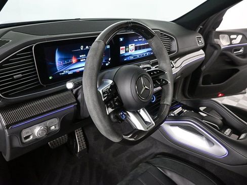 Used 2024 Mercedes-Benz GLE 53 AMG 4MATIC image 6