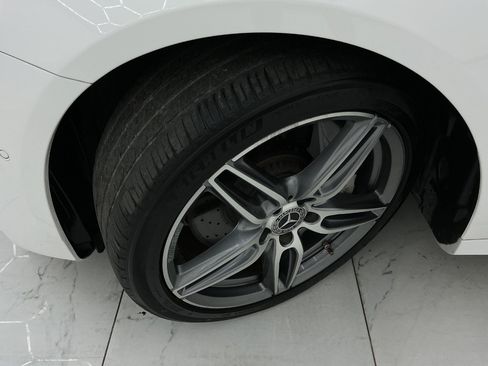 Used 2019 Mercedes-Benz E 300 w/ Premium 1 Package image 46