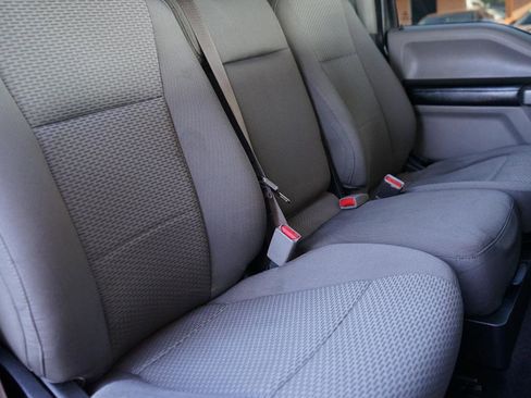 Used 2016 Ford F150 XLT AWD/4WD image 14
