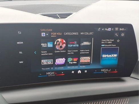 Used 2025 BMW 228i xDrive image 9