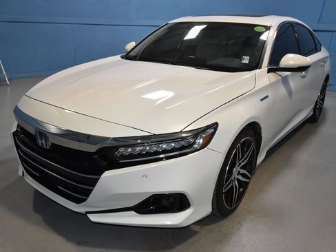 Used 2022 Honda Accord Touring image 27
