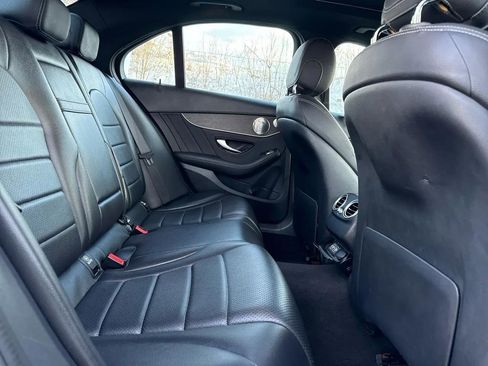 Used 2021 Mercedes-Benz C 300 4MATIC Sedan image 31