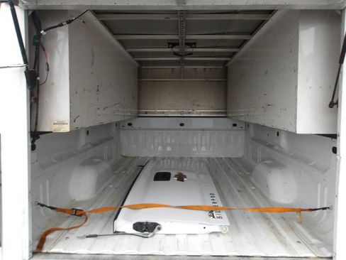 Used 2015 Chevrolet Silverado 3500 W/T image 12