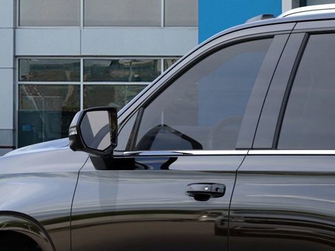 New 2026 Chevrolet Tahoe LT w/ Comfort Package image 21