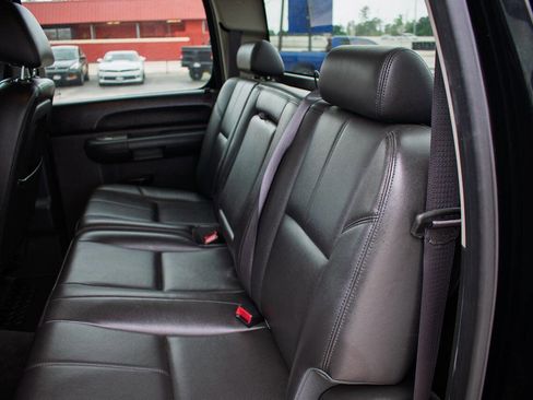 Used 2013 GMC Sierra 1500 SLE image 29