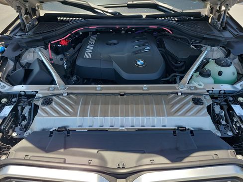 New 2026 BMW X3 xDrive30i w/ Premium Package AWD/4WD image 36