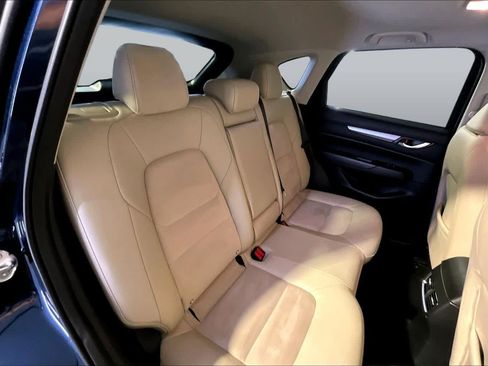 Used 2020 MAZDA CX-5 Touring AWD/4WD image 20