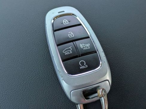 Used 2024 Hyundai Palisade Limited image 36