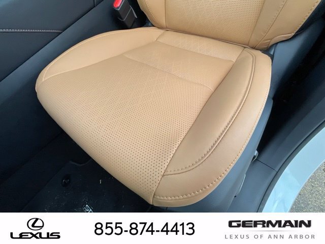 New 2026 Lexus RX 350 Premium Plus w/ Convenience Package FWD image 22
