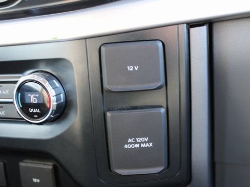 Used 2021 Ford F150 XLT w/ Equipment Group 301A Mid image 24