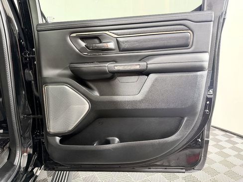 Used 2020 RAM 1500 Limited w/ Black Appearance Package AWD/4WD image 45
