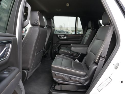 Used 2022 Chevrolet Tahoe Premier image 34