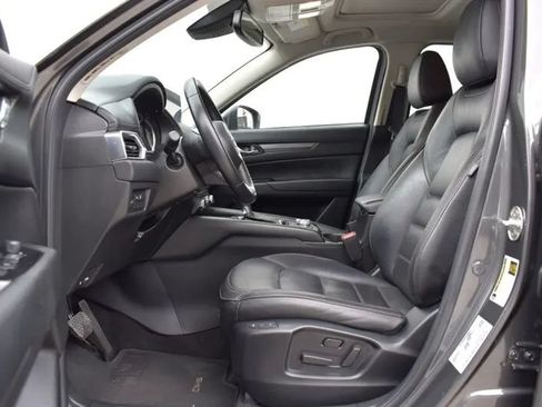 Used 2022 MAZDA CX-5 AWD 2.5 S image 10