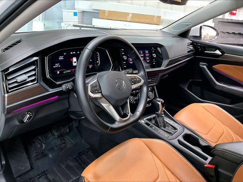 Used 2023 Volkswagen Jetta SEL image 16