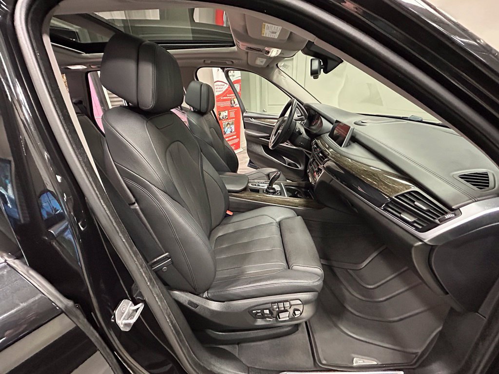 Used 2015 BMW X5 xDrive35i AWD/4WD image 46
