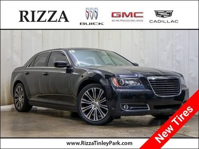 Used 2013 Chrysler 300 S