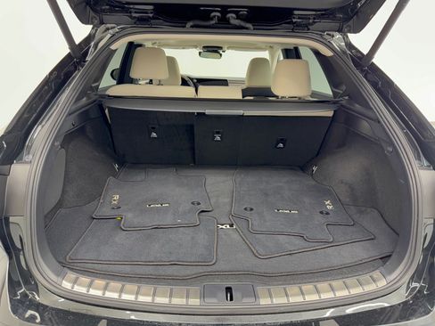 Certified 2026 Lexus RX 350 Premium Plus w/ Accessory Package (Z1) FWD image 29
