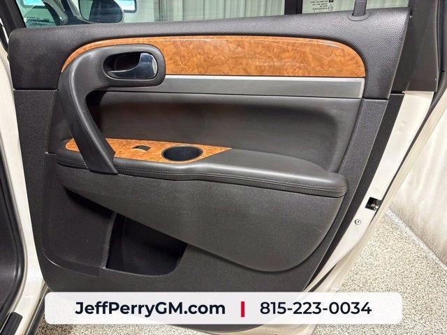 Used 2012 Buick Enclave Convenience FWD image 17